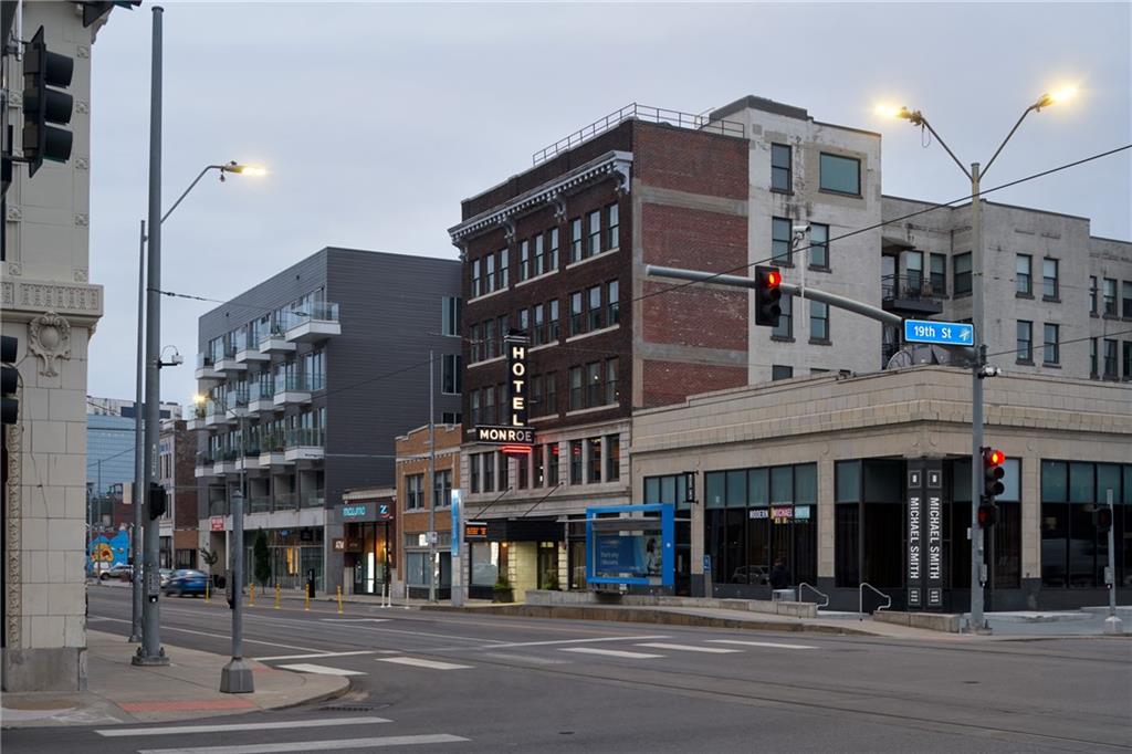 3rd image of 1904 Main St #3S, Kansas City, MO 64108 | MLS# 2622260