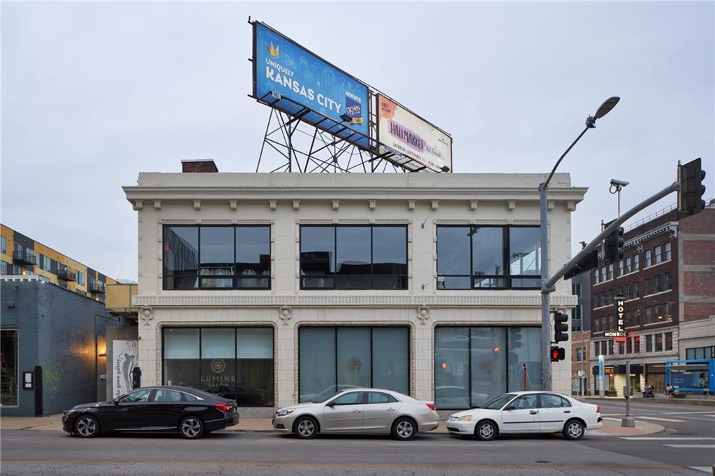 4th image of 1904 Main St #3S, Kansas City, MO 64108 | MLS# 2622260