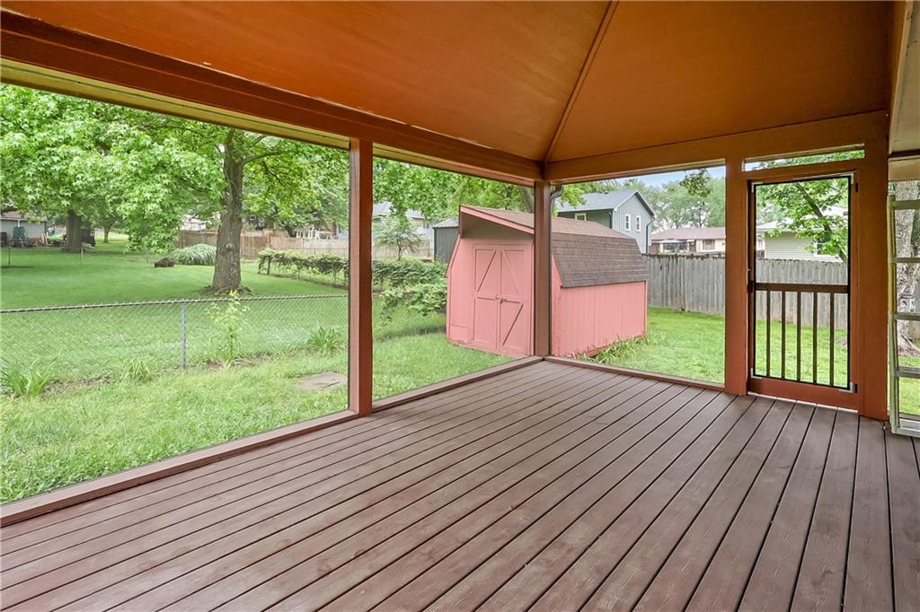 Homes for sale in Archie, MO | 304 S Delaware St, Archie, MO 64725 | MLS# 2622276