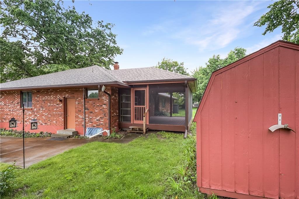 Homes for sale in Archie, MO | 304 S Delaware St, Archie, MO 64725 | MLS# 2622276