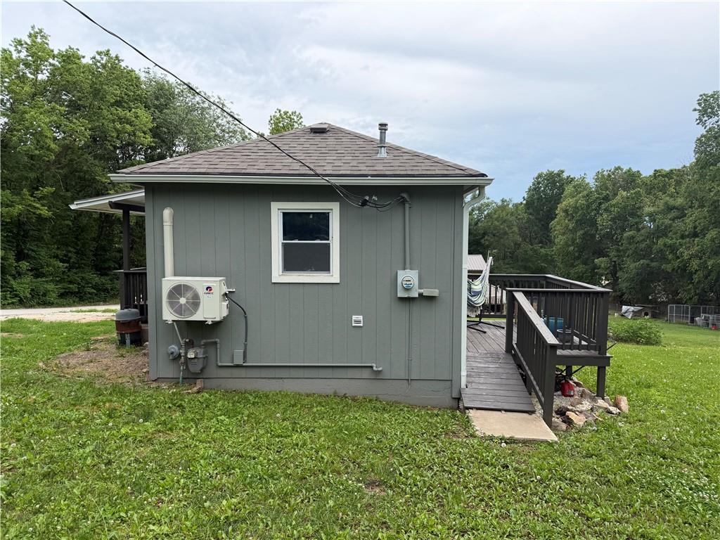 Homes for sale in Richmond, MO | 604 S Second St, Richmond, MO 64085 | MLS# 2622282