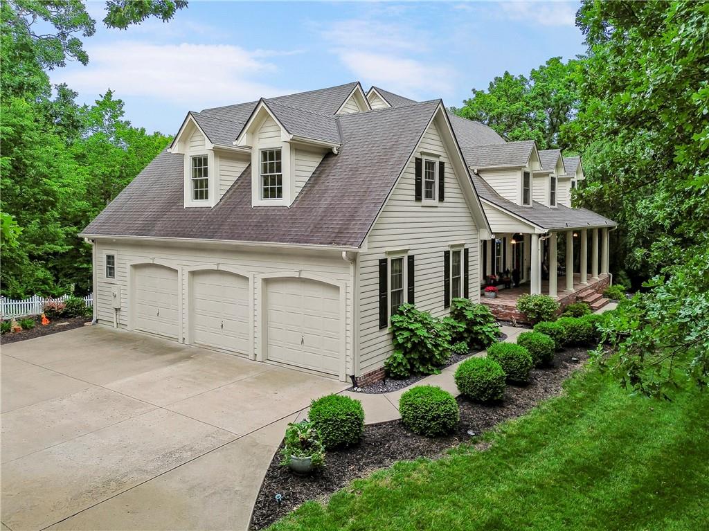 Homes for sale in Greenwood, MO | 14615 Whippoorwill Ln, Greenwood, MO 64034 | MLS# 2622331
