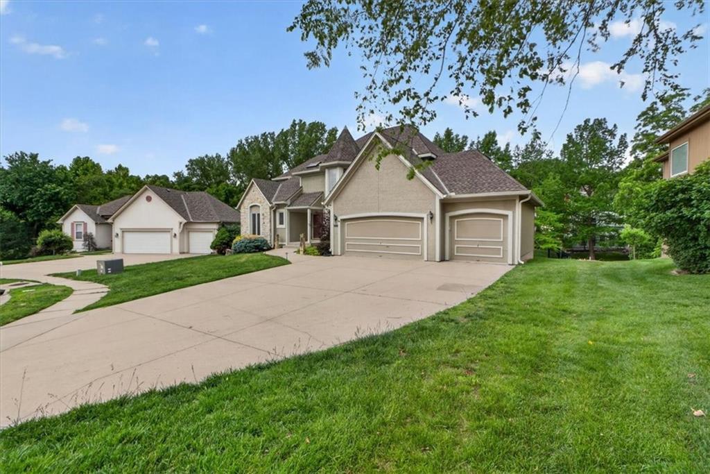 Homes for sale in Kansas City, MO | 3609 Nw 75Th Ct, Kansas City, MO 64151 | MLS# 2622393