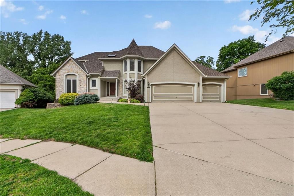 Homes for sale in Kansas City, MO | 3609 Nw 75th Ct, Kansas City, MO 64151 | MLS# 2622393