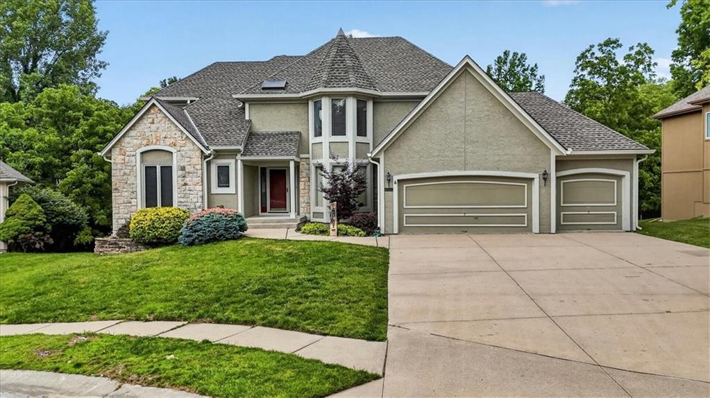 Homes for sale in Kansas City, MO | 3609 Nw 75th Ct, Kansas City, MO 64151 | MLS# 2622393