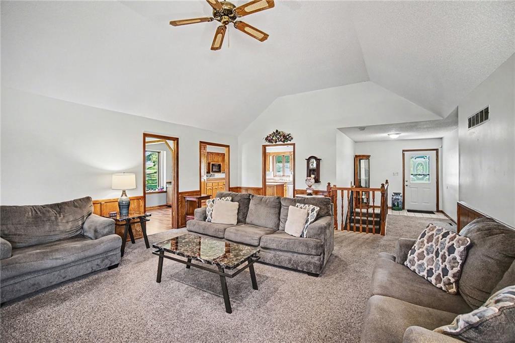 3rd image of 2105 Porter Rd, Blue Springs, MO 64014 | MLS# 2622428