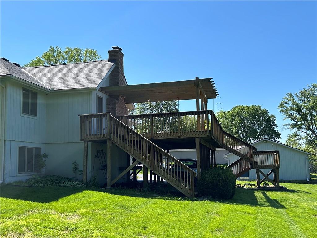 31st image of 2105 Porter Rd, Blue Springs, MO 64014 | MLS# 2622428