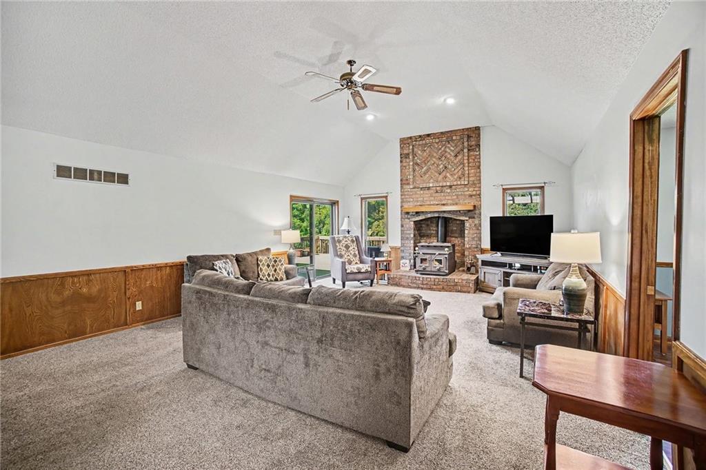 4th image of 2105 Porter Rd, Blue Springs, MO 64014 | MLS# 2622428
