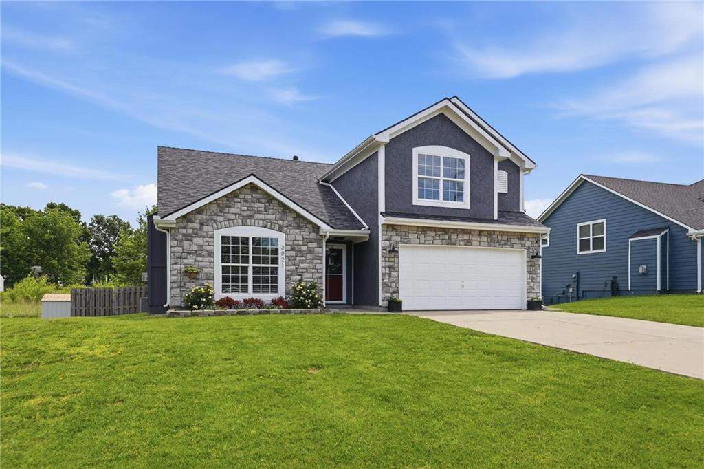 Homes for sale in Basehor, KS | 3021 N 157th St, Basehor, KS 66007 | MLS# 2622438