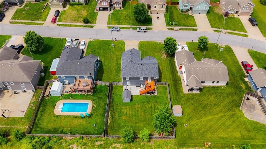 Homes for sale in Basehor, KS | 3021 N 157th St, Basehor, KS 66007 | MLS# 2622438