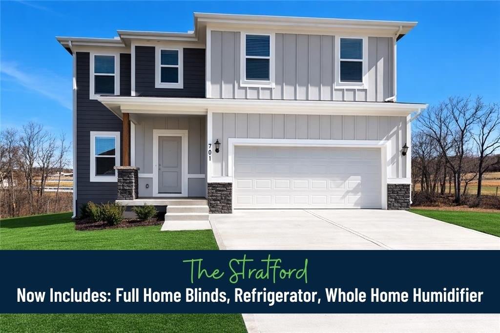 1st image of 613 Wild Lupine Ln, Raymore, MO 64083 | MLS# 2622452