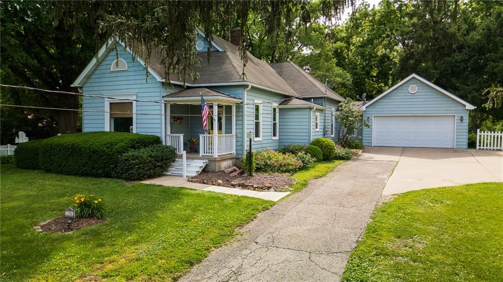2nd image of 2304 Maple Ave, Leavenworth, KS 66048 | MLS# 2622701