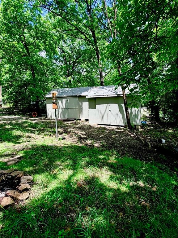 Homes for sale in La Cygne, KS | 33 Nw Lakeside Dr, La Cygne, KS 66040 | MLS# 2622702