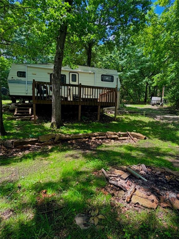Homes for sale in La Cygne, KS | 33 Nw Lakeside Dr, La Cygne, KS 66040 | MLS# 2622702