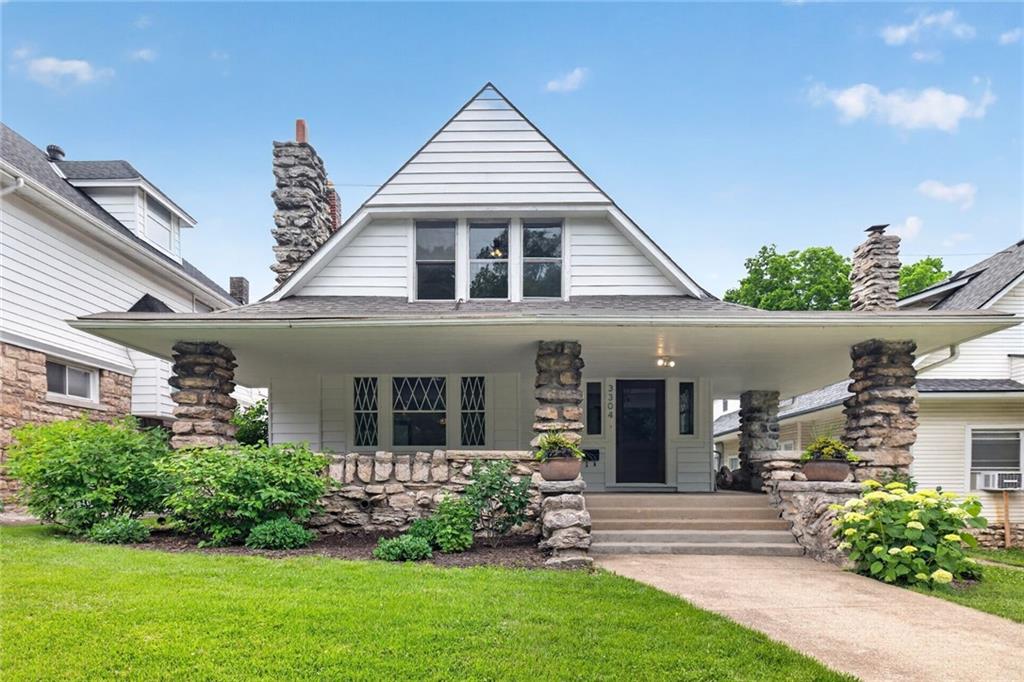 1st image of 3304 W Coleman Rd, Kansas City, MO 64111 | MLS# 2622714