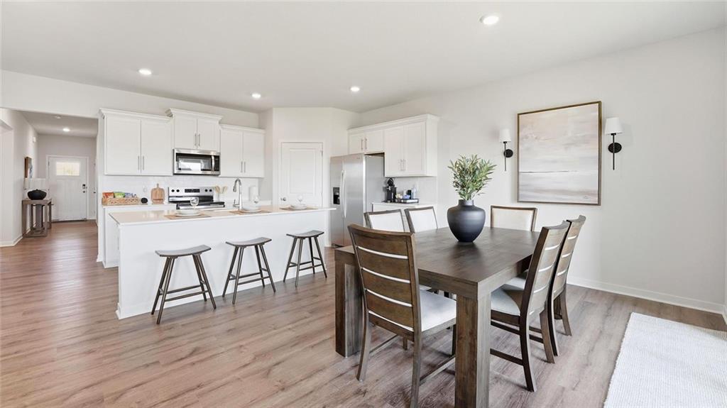3rd image of 717 Solstice Cir, Belton, MO 64012 | MLS# 2622746
