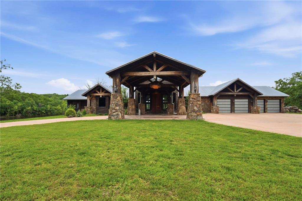 Homes for sale in Warsaw, MO | 21616 Poorboy Rd, Warsaw, MO 65355 | MLS# 2622773