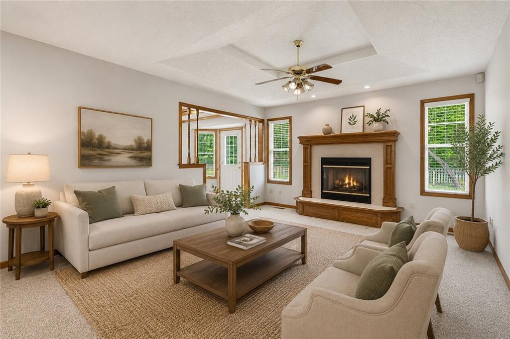 3rd image of 102 W Sierra Dr, Raymore, MO 64083 | MLS# 2622785