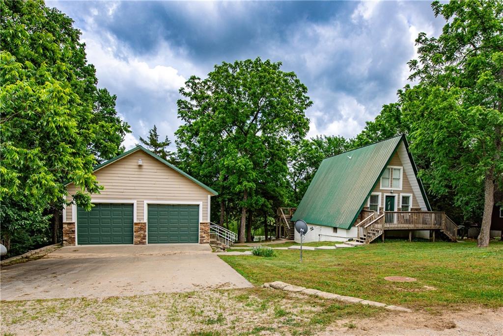 Homes for sale in Mound City, KS | 97 W Sugar Lake Dr, Mound City, KS 66056 | MLS# 2622791