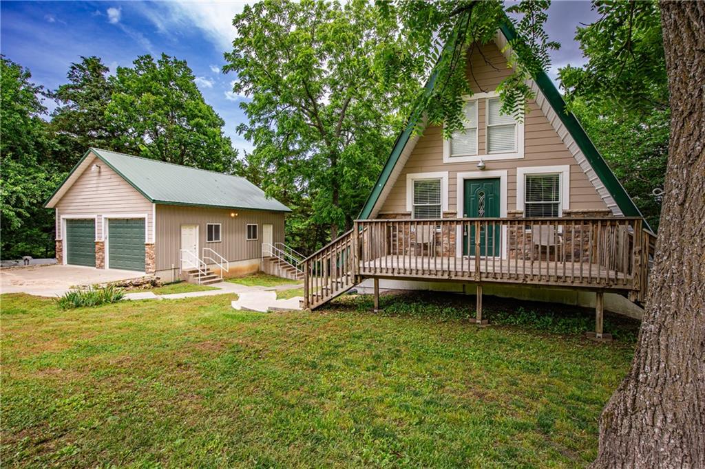 Homes for sale in Mound City, KS | 97 W Sugar Lake Dr, Mound City, KS 66056 | MLS# 2622791