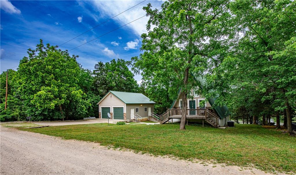 Homes for sale in Mound City, KS | 97 W Sugar Lake Dr, Mound City, KS 66056 | MLS# 2622791
