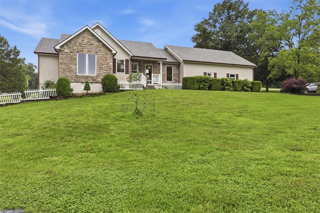 Homes for sale in Warsaw, MO | 32384 Fertile Rd, Warsaw, MO 65355 | MLS# 2622814