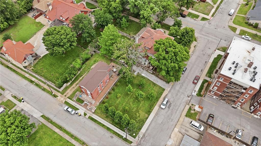 Homes for sale in Kansas City, MO | 443 Bellefontaine Ave, Kansas City, MO 64124 | MLS# 2622857