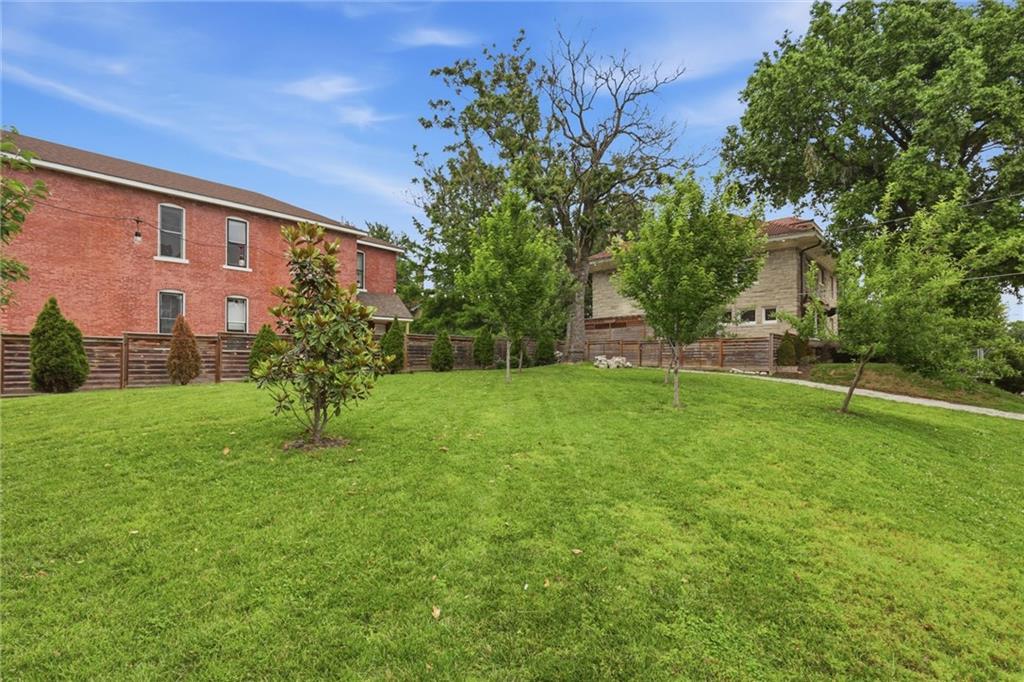 Homes for sale in Kansas City, MO | 443 Bellefontaine Ave, Kansas City, MO 64124 | MLS# 2622857