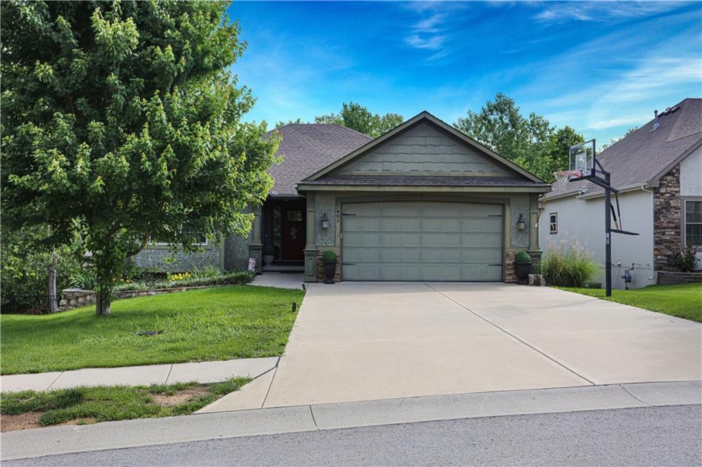 Homes for sale in Bonner Springs, KS | 483 S 137th Pl, Bonner Springs, KS 66012 | MLS# 2622877