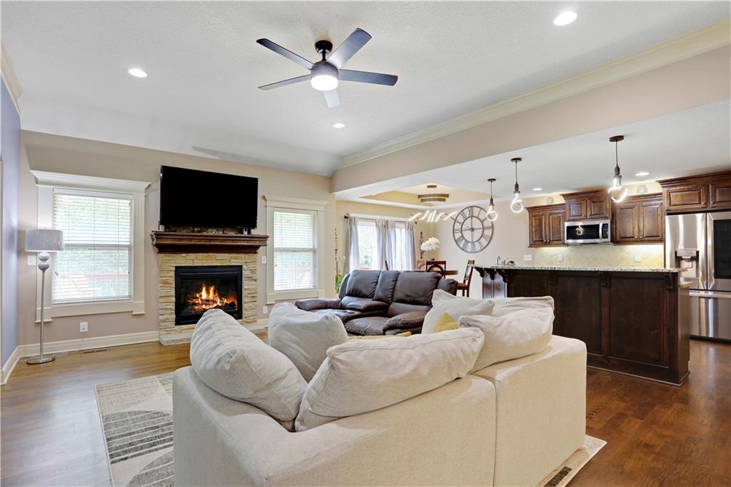Homes for sale in Bonner Springs, KS | 483 S 137Th Pl, Bonner Springs, KS 66012 | MLS# 2622877