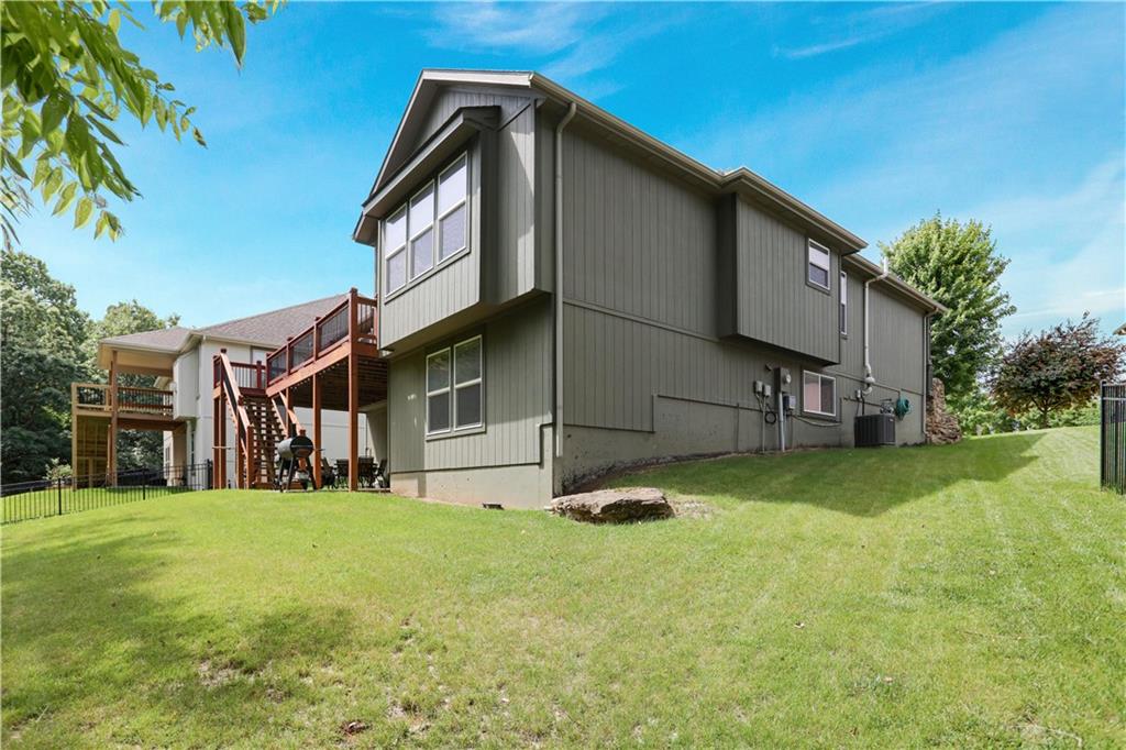 Homes for sale in Bonner Springs, KS | 483 S 137th Pl, Bonner Springs, KS 66012 | MLS# 2622877