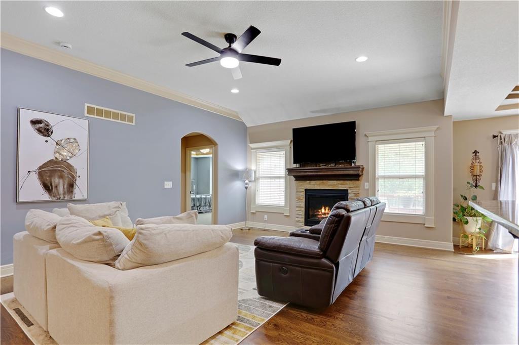 Homes for sale in Bonner Springs, KS | 483 S 137Th Pl, Bonner Springs, KS 66012 | MLS# 2622877