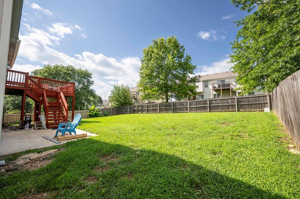 3rd image of 17584 W 111Th Ter, Olathe, KS 66061 | MLS# 2622884