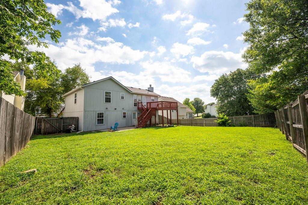 4th image of 17584 W 111Th Ter, Olathe, KS 66061 | MLS# 2622884