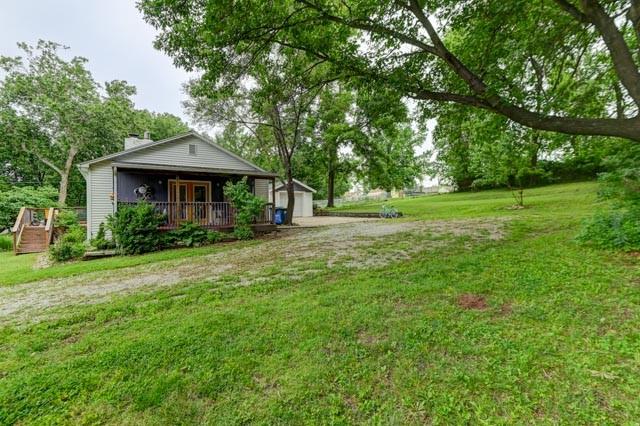 Homes for sale in Houston Lake, MO | 5507 Nw Venetian Dr, Houston Lake, MO 64151 | MLS# 2622885