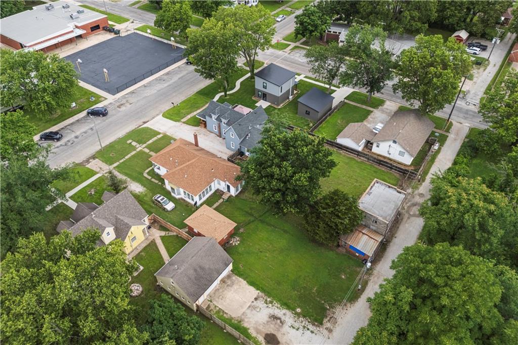 Homes for sale in Fredonia, KS | 226 N 8th St, Fredonia, KS 66736 | MLS# 2622973