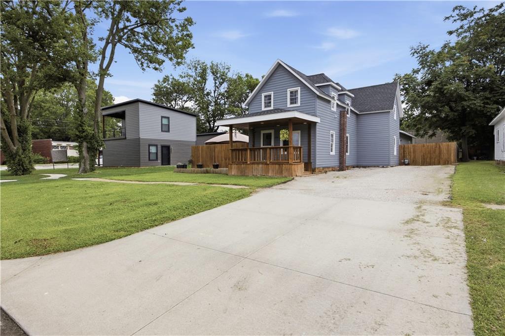 Homes for sale in Fredonia, KS | 226 N 8th St, Fredonia, KS 66736 | MLS# 2622973