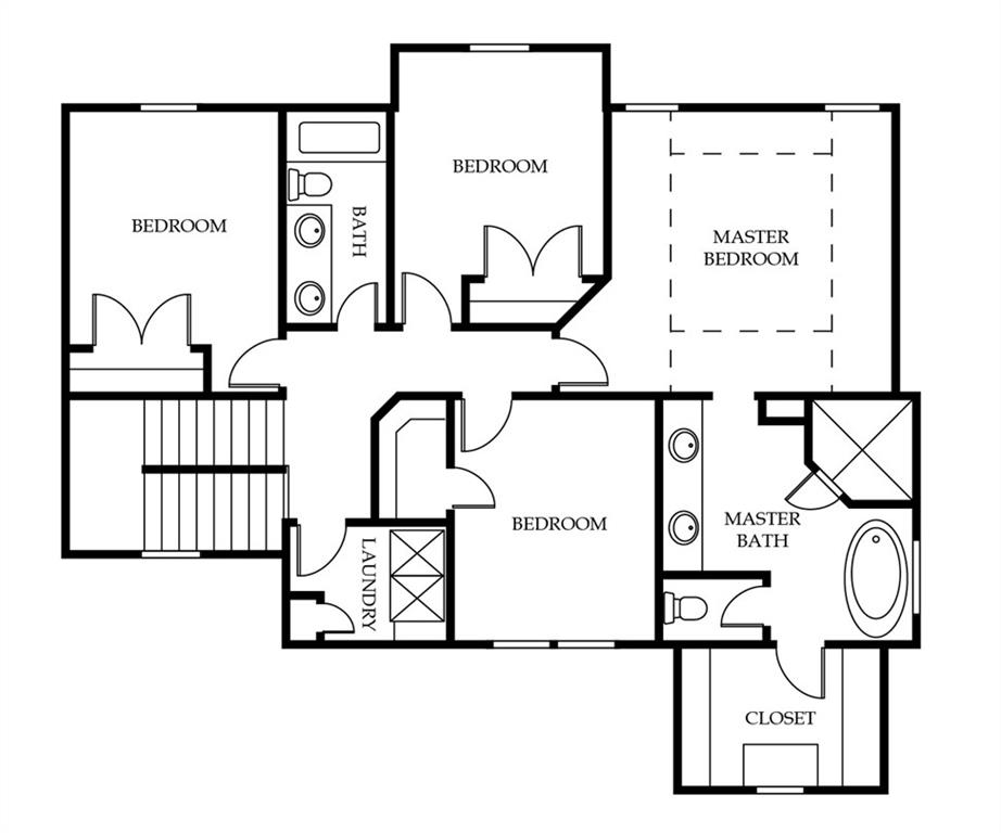 3rd image of 20755 Emerald St, Spring Hill, KS 66083 | MLS# 2623029