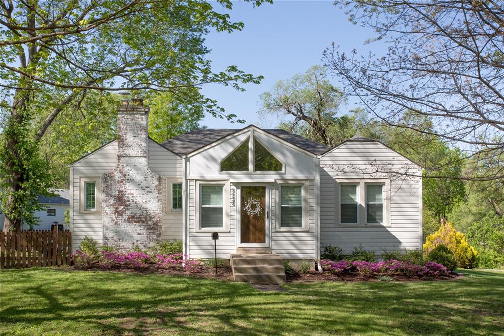 Homes for sale in Mission, KS | 5526 Lowell St, Mission, KS 66202 | MLS# 2623052