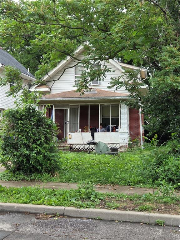 Homes for sale in Kansas City, MO | 3325 Montgall Ave, Kansas City, MO 64128 | MLS# 2623087