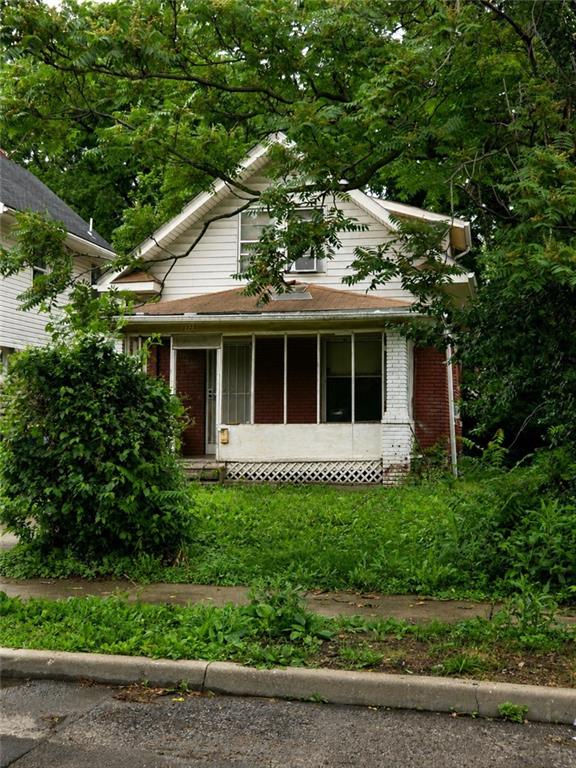 1st image of 3325 Montgall Ave, Kansas City, MO 64128 | MLS# 2623087