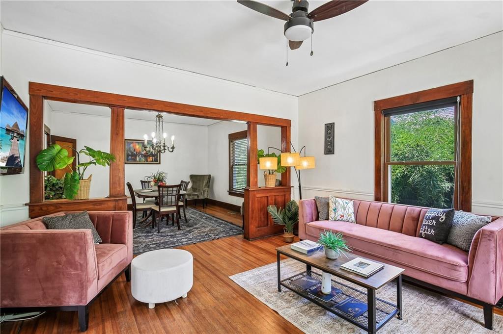 1st image of 2920 Holly St, Kansas City, MO 64108 | MLS# 2623133