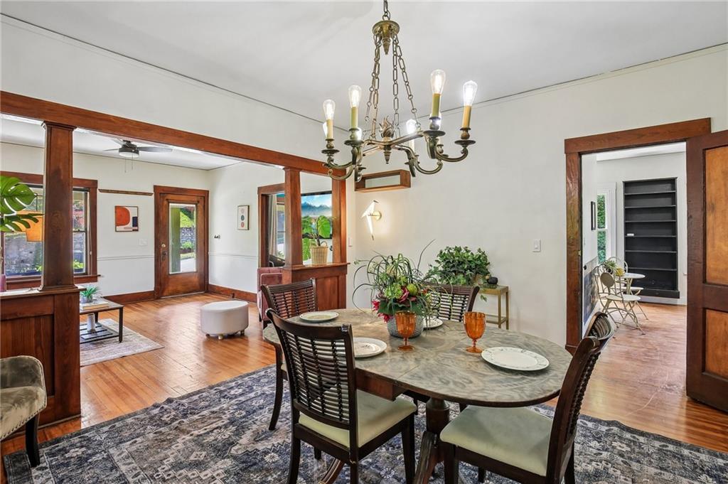 2nd image of 2920 Holly St, Kansas City, MO 64108 | MLS# 2623133