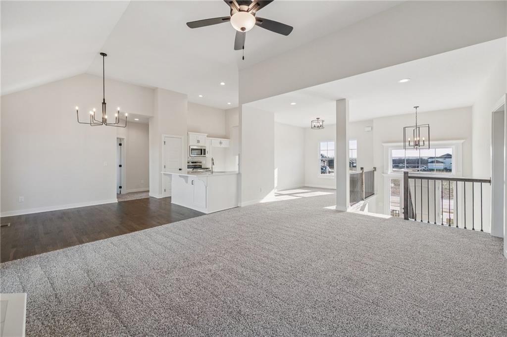 Photo 5 of Single family home for sale at 1110 Oak Ridge St, Kearney, MO 64060 | MLS# 2623162 | Listing updated on 2026-09-04