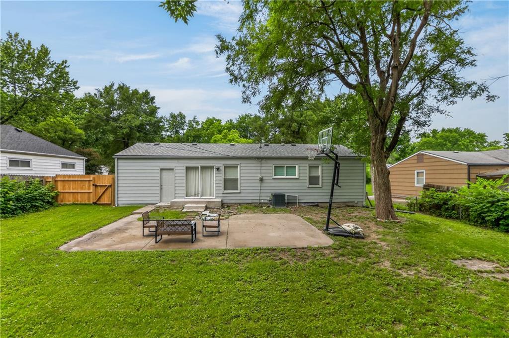 Homes for sale in Grandview, MO | 13209 Herrick Ave, Grandview, MO 64030 | MLS# 2623175