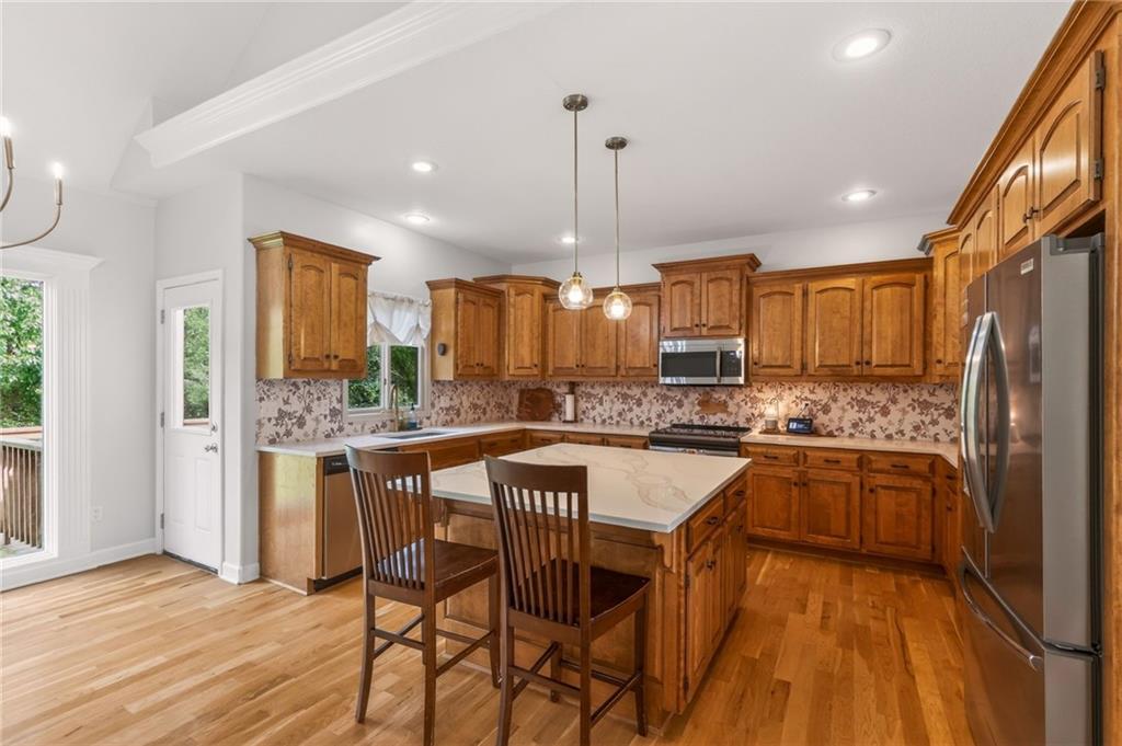 Homes for sale in Kansas City, MO | 7408 N Tipton Ave, Kansas City, MO 64152 | MLS# 2623210