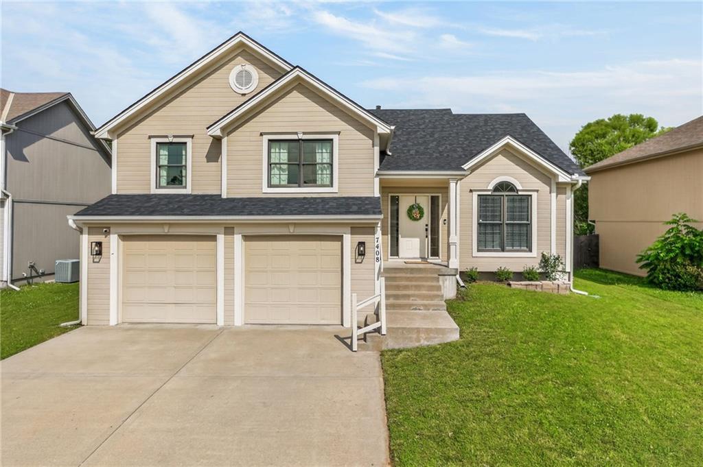 Homes for sale in Kansas City, MO | 7408 N Tipton Ave, Kansas City, MO 64152 | MLS# 2623210