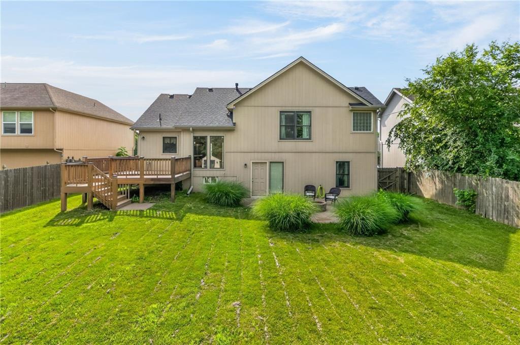 Homes for sale in Kansas City, MO | 7408 N Tipton Ave, Kansas City, MO 64152 | MLS# 2623210