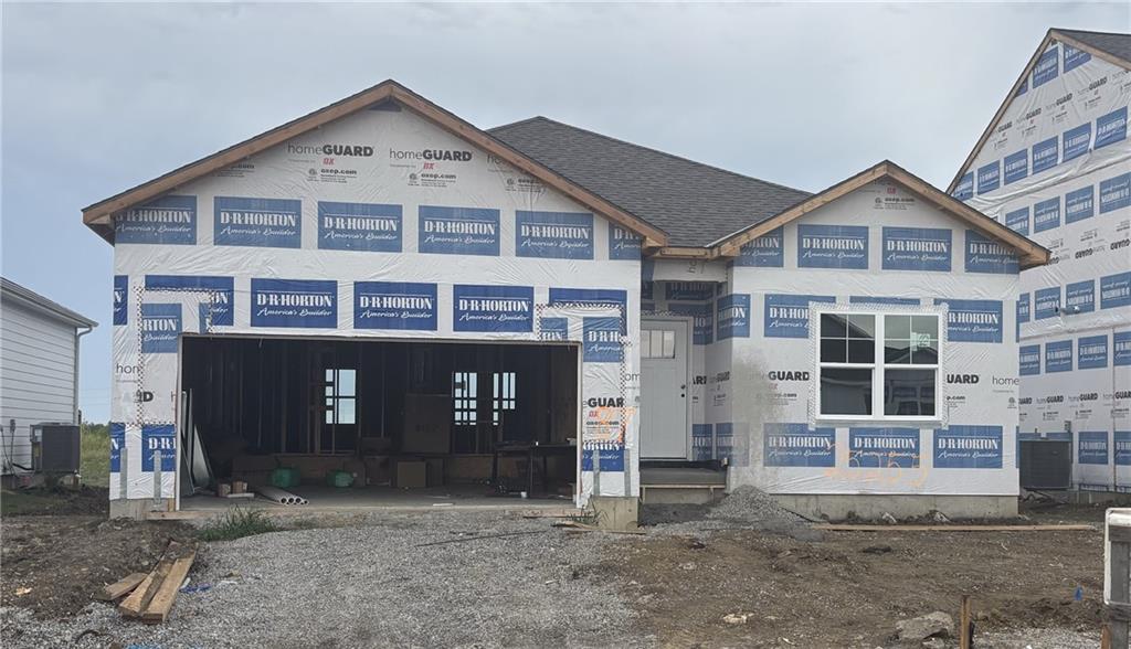 image of 25255 W 177th Ter, Gardner, KS 66030 | MLS# 2623274