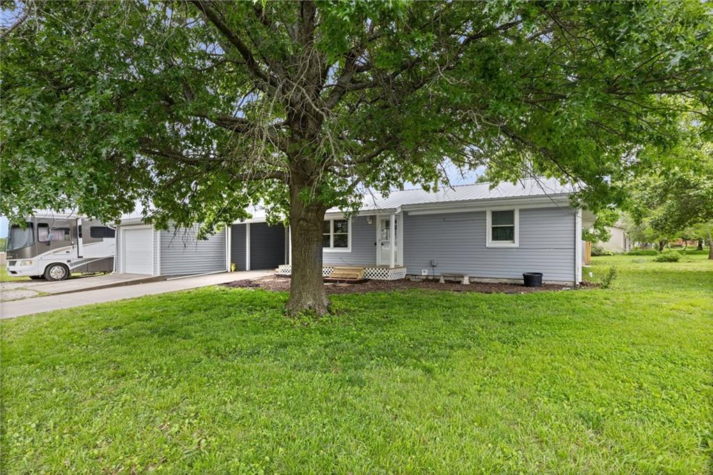 Homes for sale in Garnett, KS | 330 N Grant St, Garnett, KS 66032 | MLS# 2623282